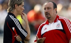 Tương lai Torres: Lời đề nghị bất ngờ từ Premier League