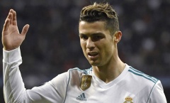 Bạn thân tiết lộ nguyên nhân Ronaldo buồn ở Real