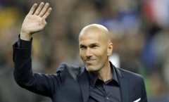 Real Madrid: Sau Zidane là sự sụp đổ?
