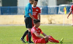 Điểm tin bóng đá Việt Nam tối 02/06: Trò cưng thầy Park ở U23 Việt Nam dinh chấn thương nặng