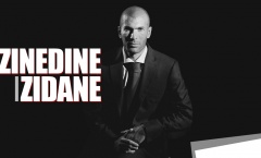 Zinedine Zidane | Người viết lại lịch sử