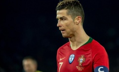 EURO 2020, Bồ Đào Nha còn cần Ronaldo?