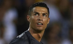 'Ronaldo xứng đáng nhận Bóng vàng, không phải Modric'