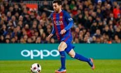 Những kỉ lục Guinness Messi đang nắm giữ có thể bạn chưa biết