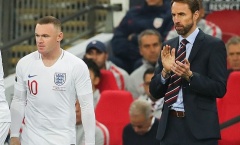 5 điểm nhấn Anh 3-0 Mĩ: Cái kết viên mãn cho Rooney