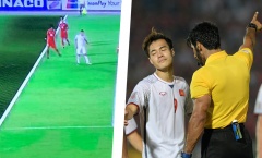 Bản tin BongDa ngày 21.11 - Bị cướp 1 bàn thắng, ĐT Việt Nam đánh rơi 3 điểm