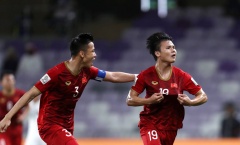 Đả bại Yemen, Ban tổ chức Asian Cup khen ngợi đặc biệt 1 cầu thủ Việt Nam