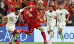 3 điểm nhấn đội tuyển Việt Nam sau vòng bảng Asian Cup: Phẩm chất ngôi sao, Phượng 'lột xác'