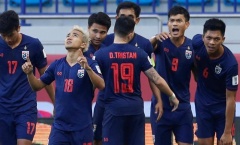 Vòng knock-out Asian Cup 2019: Ai gặp ai? Đối thủ của Thái Lan mạnh thế nào?