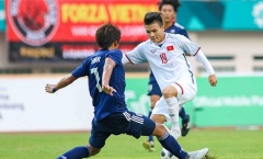 Đố vui: Bạn có biết Nhật Bản sẽ chọn lối chơi nào trước Việt Nam?