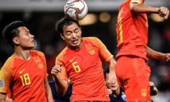 Sốc: 4 cầu thủ Trung Quốc bị chỉ đích danh bán độ tại Asian Cup 2019?