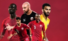 HLV Qatar: 'Đây chắc chắn là trận đấu quan trọng nhất trong lịch sử'