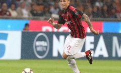 Biglia trở lại, AC Milan sẽ ra sân với đội hình nào?