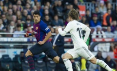 Người Madrid: 'Tôi chẳng tìm ra điểm nào để chê cậu ấy'