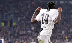 5 điểm nhấn Juventus 4-1 Udinese: Lần đầu của Ronaldo, Juve có 'Lukaku 2.0'