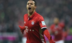 'Trái tim' tuyến giữa Bayern cán cột mốc khủng tại Bundesliga