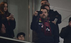 Phó thủ tướng Ý thất vọng cùng cực về màn thể hiện của AC Milan