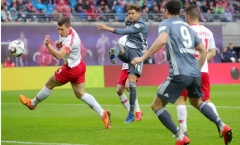 Đội nhà lỡ cơ hội vô địch, người Bayern chỉ trích VAR cực nặng nề