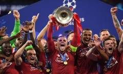 Liverpool vô địch Champions League: Đơn giản mà không đơn giản, đó là tư duy