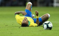 Neymar chia tay Copa America: Khoảng lặng cần thiết hay dấu chấm hết cho một thiên tài?