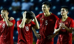 Báo châu Á chỉ ra cầu thủ xuất sắc nhất ĐT Việt Nam trong trận chung kết King's Cup