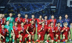 Vòng loại World Cup 2022: ĐT Việt Nam có thể 'tái đấu' kình địch Thái Lan
