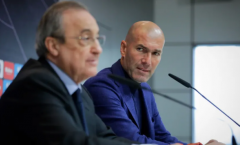 Zidane đại chiến Perez, 'thần đồng Brazil' cập bến Liverpool?