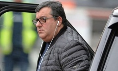 Xác nhận: FIFA và FIGC gỡ bỏ án phạt cho “ông trùm chuyển nhượng”