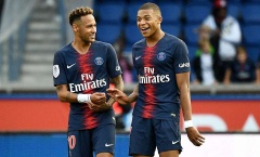 10 ngôi sao giá trị nhất Ligue 1: Neymar 'hít khói' Kylian Mbappe