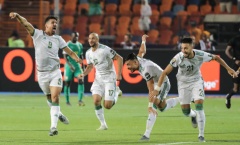 Senegal thất thủ, bóng đá châu Phi chào đón nhà vua mới