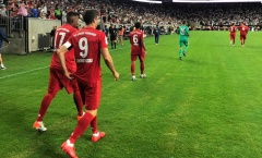 Điểm nhấn Bayern 3-1 Real: Manuel Neuer chứng minh đẳng cấp; Nước cờ cao tay của Kovac