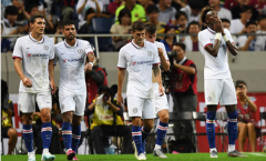 TRỰC TIẾP Barcelona 1-2 Chelsea: Rakitic lập siêu phẩm (KT)