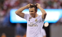 Gareth Bale, ở lại Real làm gì, về nơi phù hợp nhất đi thôi!