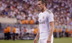 'Ông ấy là người phù hợp nhất để cứu vớt Gareth Bale'