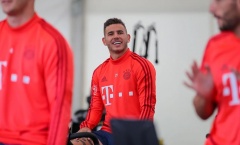 Bayern nhận tin cực vui, bản hợp đồng kỷ lục đã trở lại