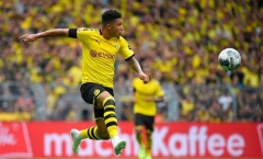 Thi đấu xuất sắc, sao khủng của Dortmund được thưởng lớn