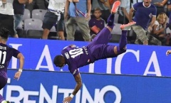 Rời Barca, Kevin-Prince Boateng đang 'bay giữa ngân hà'