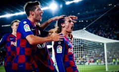 Fan Barca: 'Bộ đôi này sẽ trở nên điên cuồng ở mùa giải tới'