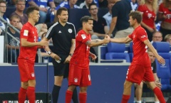 Ederson gạch tên Lewandowski, chỉ rõ ngôi sao giúp Bayern chinh phục C1