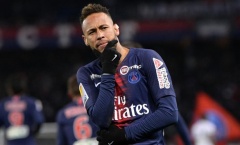 Neymar sẽ được người hâm mộ PSG tha thứ nếu làm được 1 điều