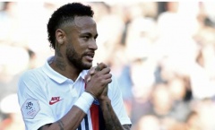 HLV PSG phá vỡ im lặng sau phát ngôn khó tin của Neymar