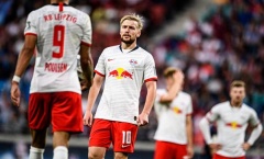 Vòng 6 Bundesliga: Tâm điểm Leipzig