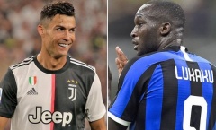 Nhận định Inter Milan vs Juventus: Toan tính của Conte