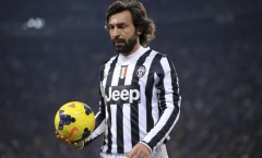10 cầu thủ từng khoác áo Inter Milan và Juventus: Quá nhiều huyền thoại