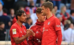'Bayern Munich mà không có Thomas Muller là điều khó tưởng tượng'