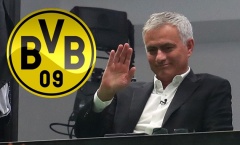 Thanh trừng HLV Favre, Dortmund đặt 'người đặc biệt' vào tầm ngắm