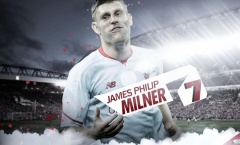 James Milner: 'Ngài Ổn Định' của Liverpool