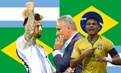 Toàn cảnh vụ lùm xùm giữa Messi và Brazil: 'El Pulga' bị chỉ trích kịch liệt