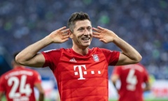 Đây! Đội hình thiện chiến giúp Bayern tìm lại mạch chiến thắng tại Bundesliga