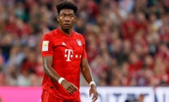 'Quái thú hàng thủ' nói 1 lời, Bayern lo sốt vó